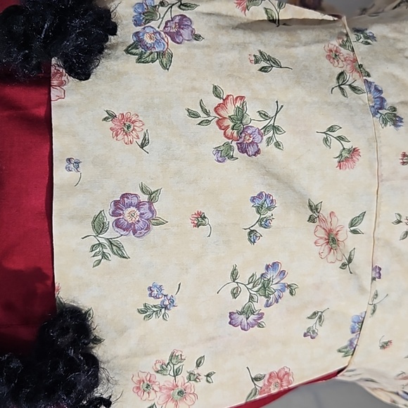 Halloween Costume  Little House on the Prairie Costume Size S Jr. - Picture 8 of 9